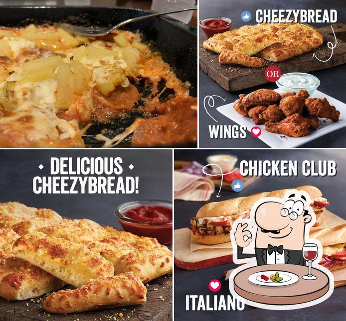 Marco's Pizza