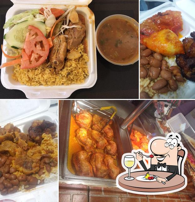 Mari's deli & grill