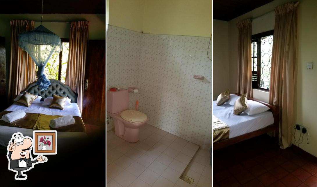 Medagedara Holiday Homes