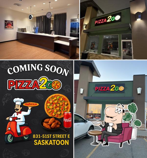 Pizza2go