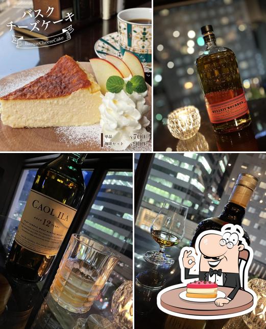 Coffee Bar ダルウィニー