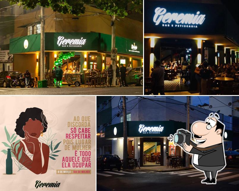 Geremia Bar