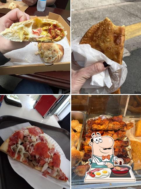 La Pizzeria Napoletana