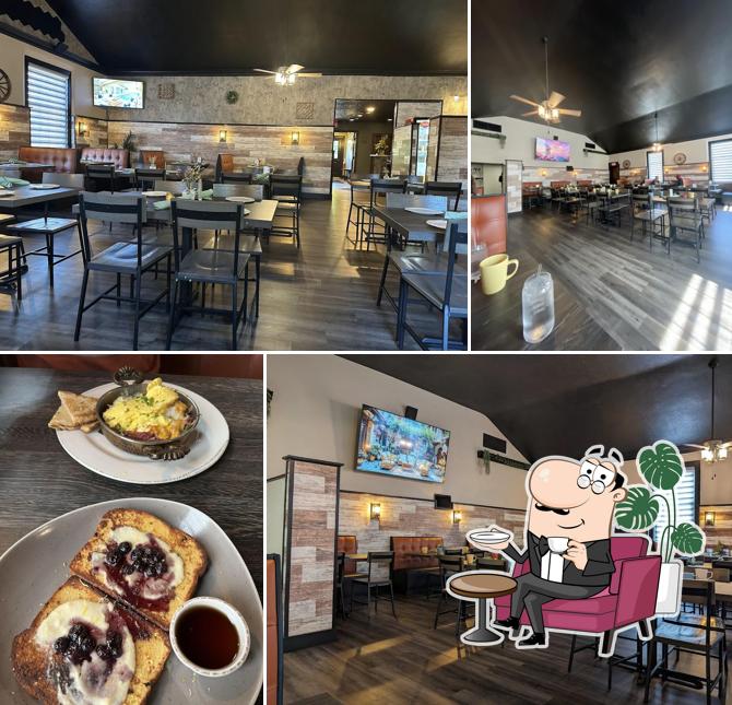 The Brunch Pub