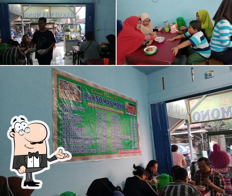 Bakso Mas Mono