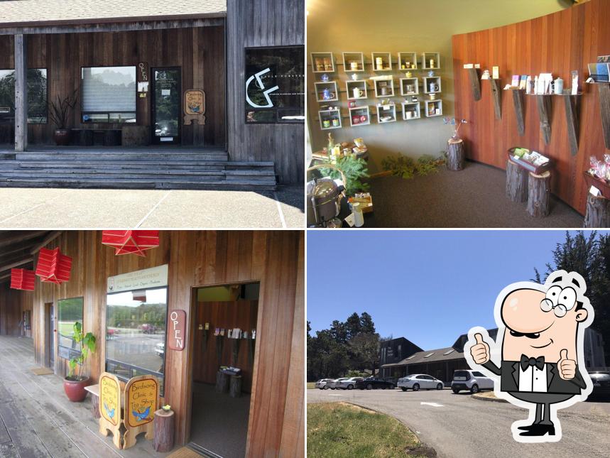 Birdsong Clinic & Tea Shop