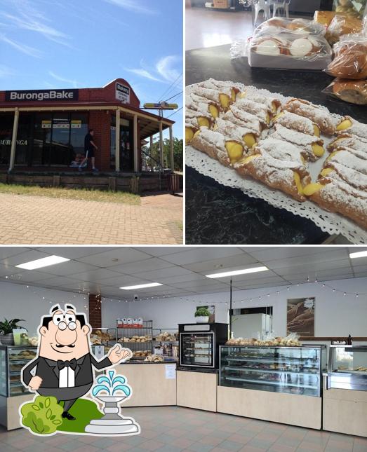 Buronga Bakery