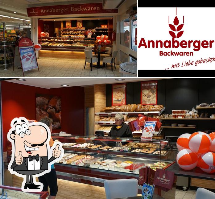 Annaberger Backwaren GmbH - Penny Adorf