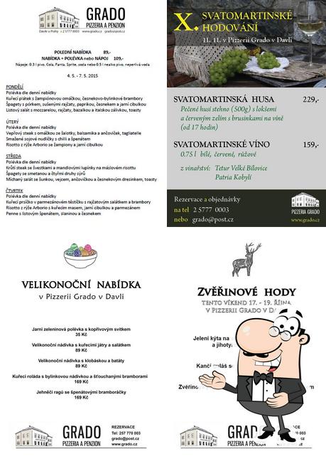 Pizzeria Grado
