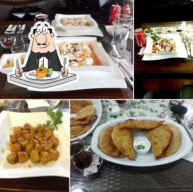 HAMURCU CATERING