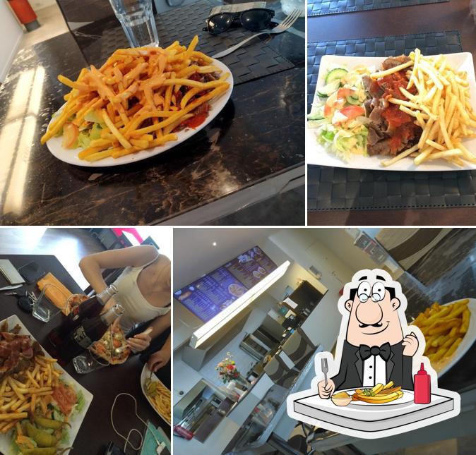 Hepokulta Kebab & Pizzeria
