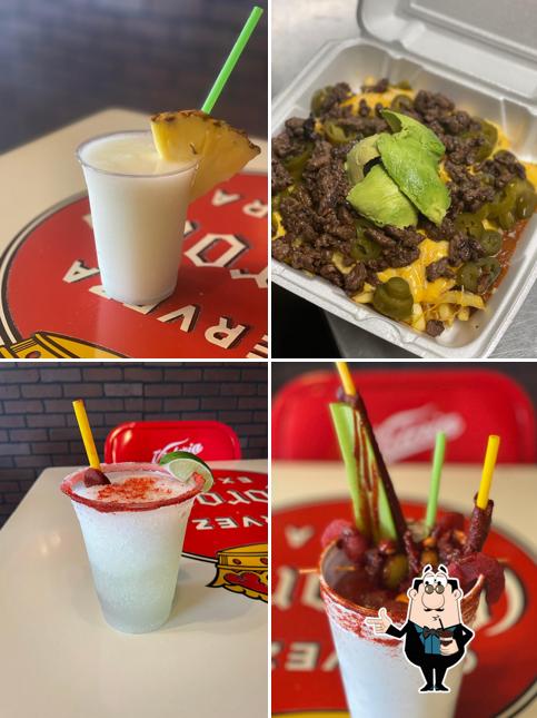 Hwy 90 Tacos