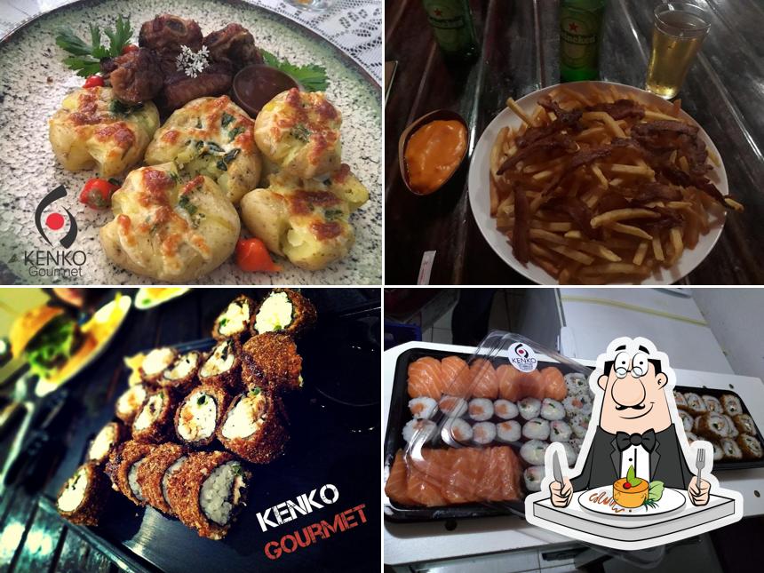 Kenko Gourmet