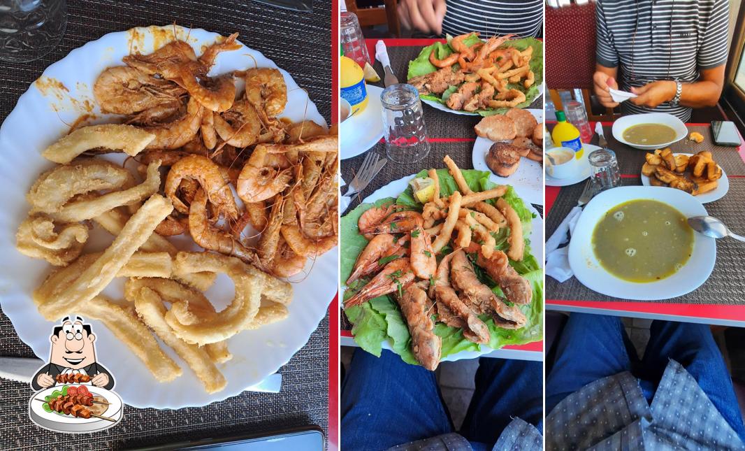 Restaurant Le Phare
