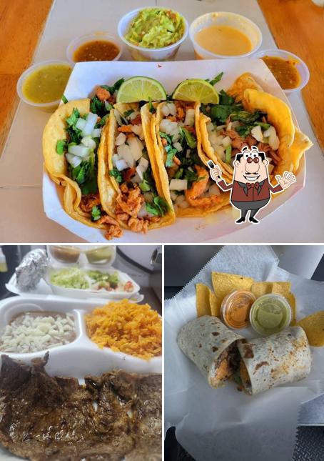 Los Vatos Taqueria