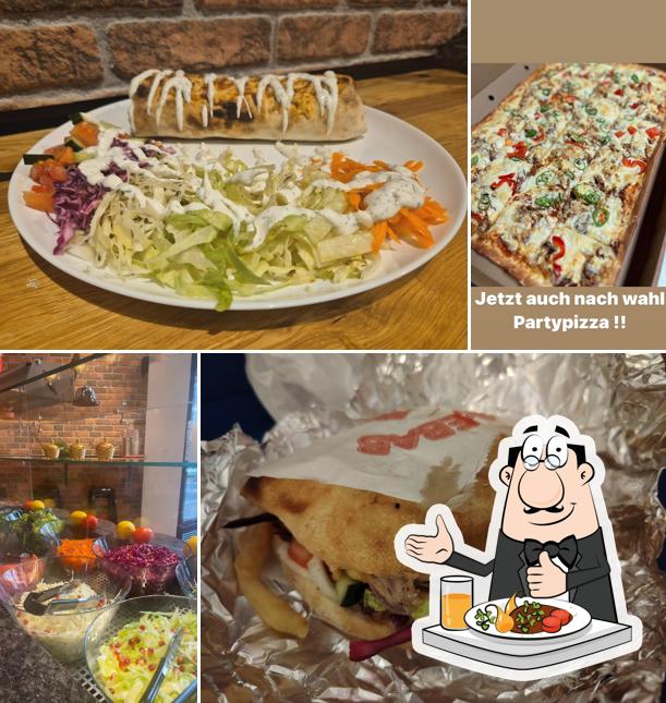 Masal's Kebap House