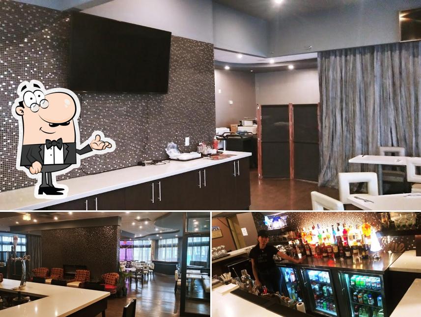 Rotchy Bar and Grill