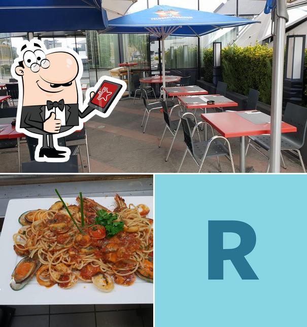 Restaurant Vivaldi