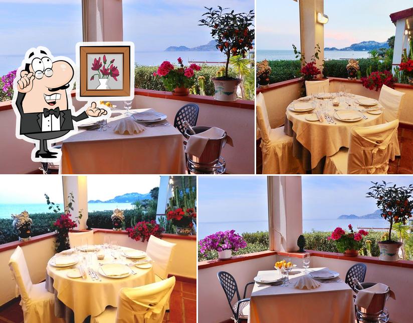 Ristorante I Mori