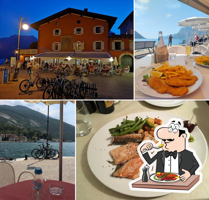 Ristorante Pizzeria Casa Beust