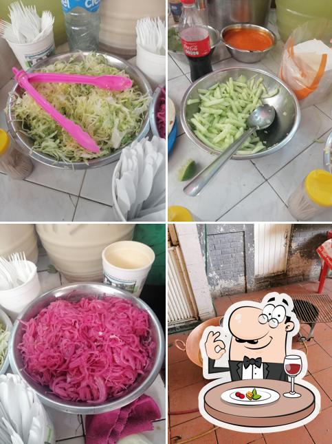 Tacos El Cacahuate