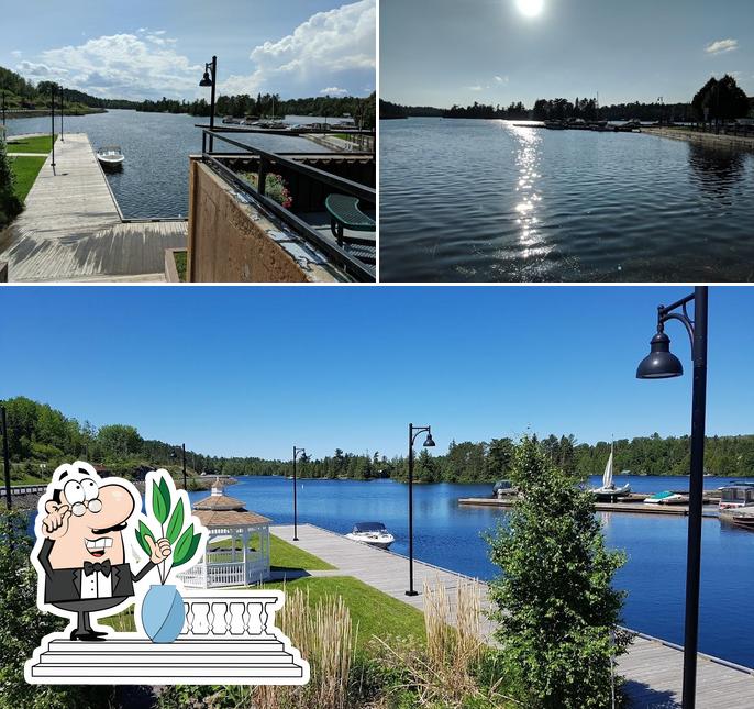 Temagami Subs