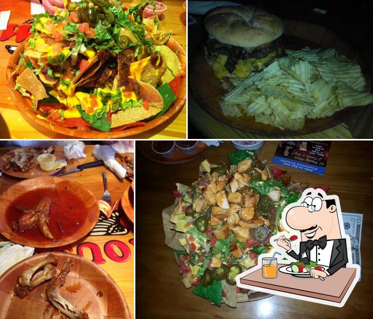 WingHouse Bar & Grill