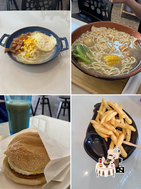 咪や（咪呀）早午餐