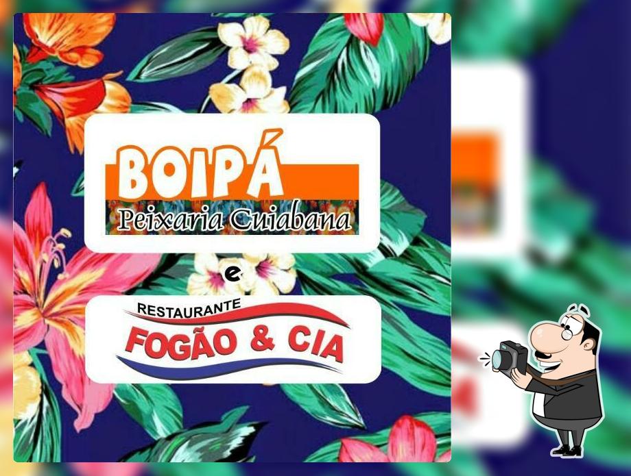 Restaurante Do Barba