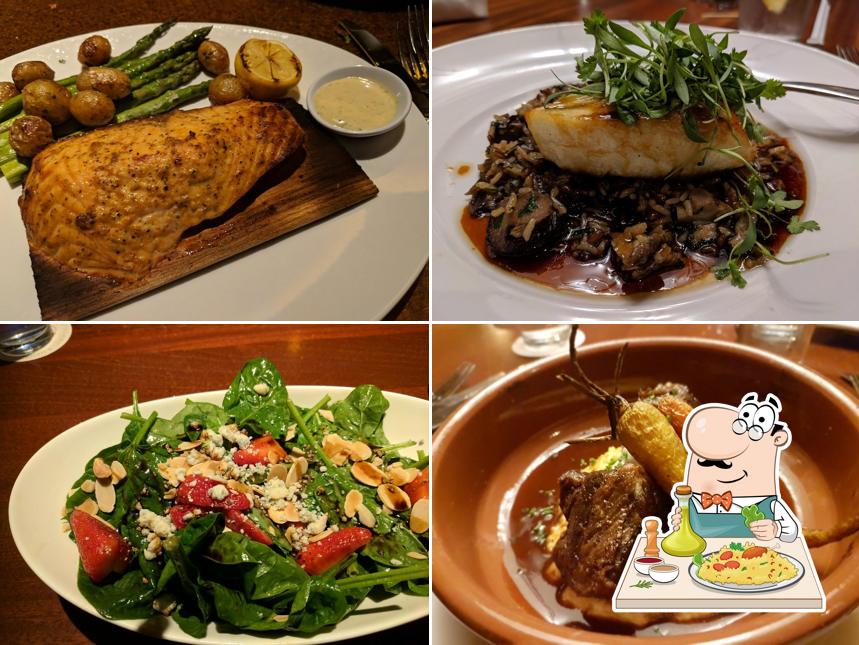 Seasons 52
