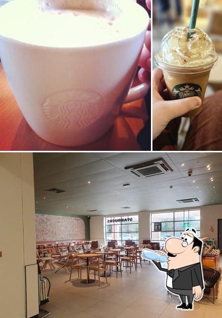 Starbucks