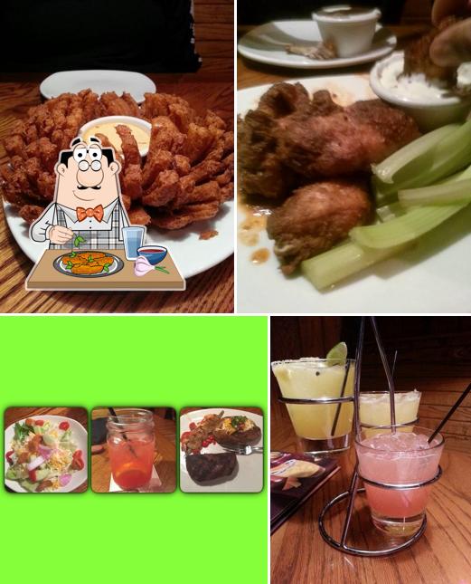 Outback