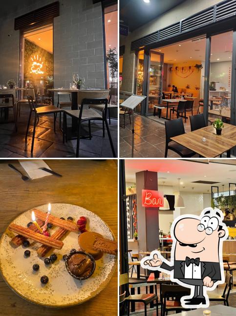 The Hidden Gem Restaurant Parramatta