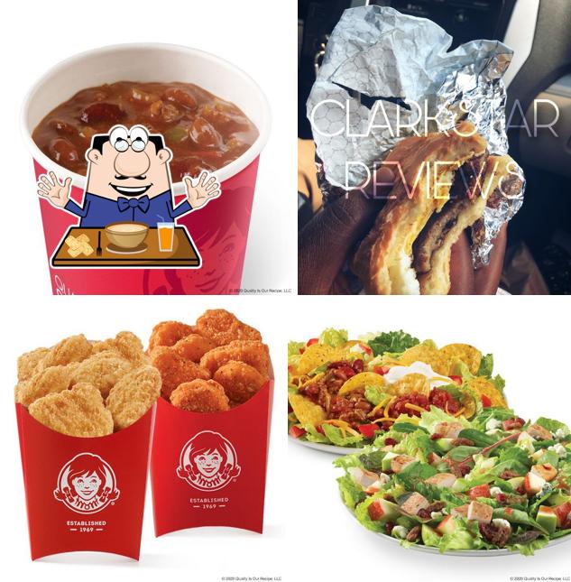 Wendy's