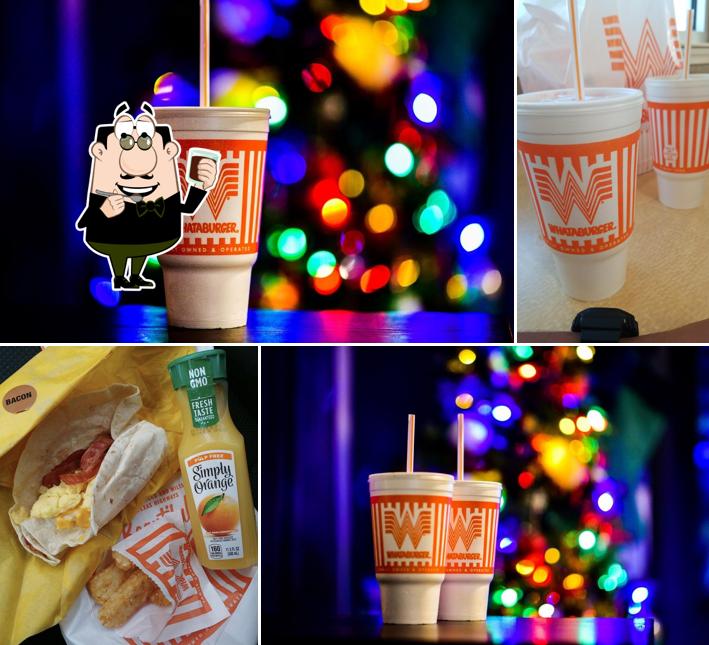 Whataburger