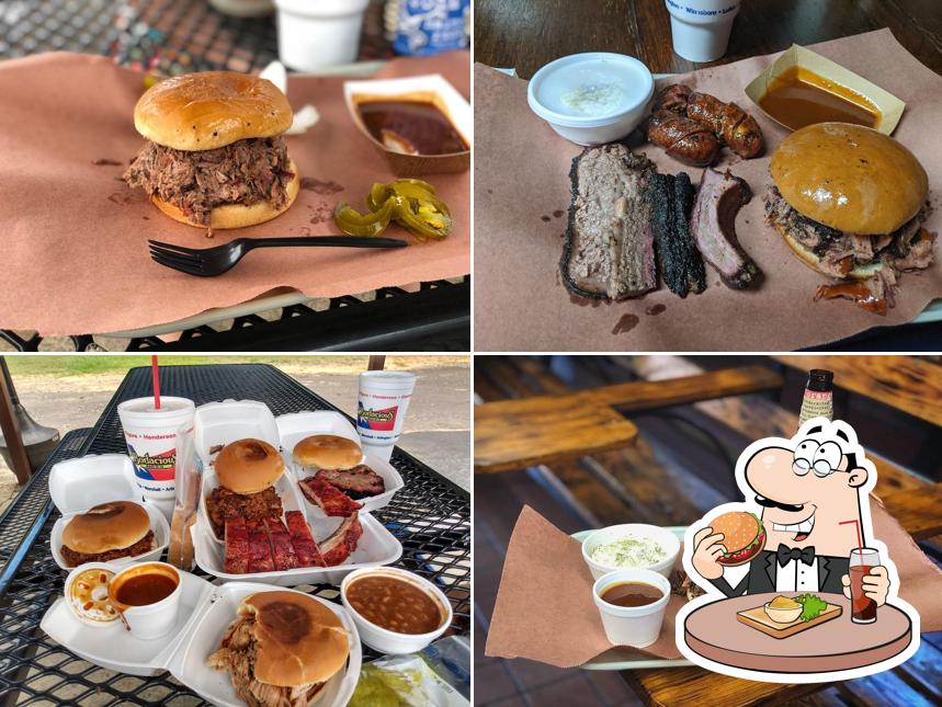 Bodacious Bar-B-Q