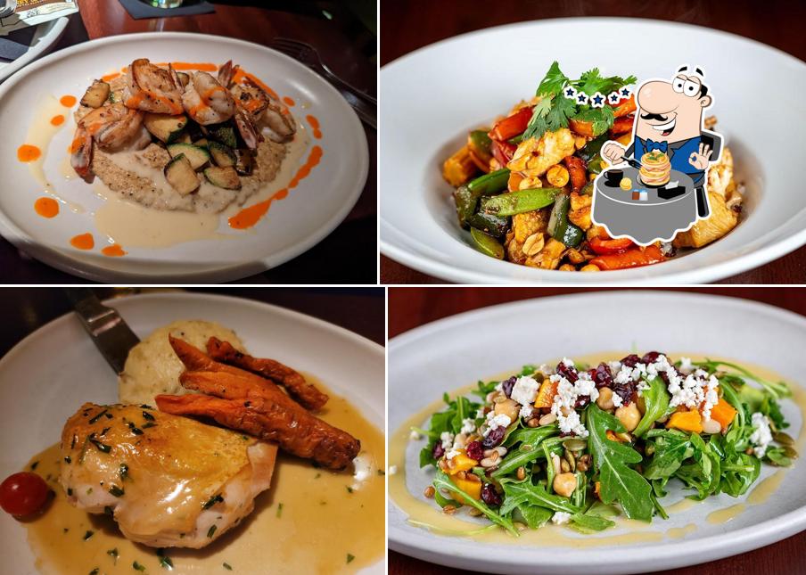 Phoenix City Grille