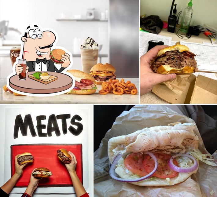 Arby's