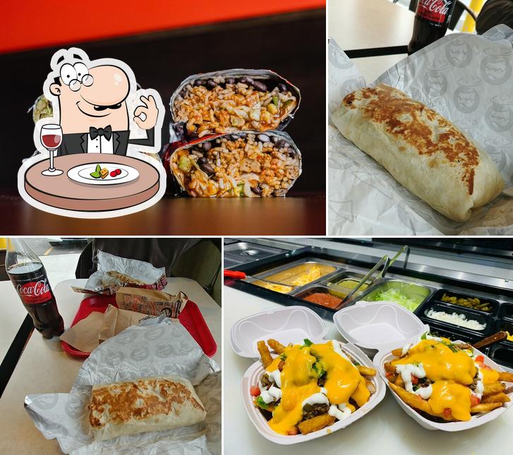 barBURRITO