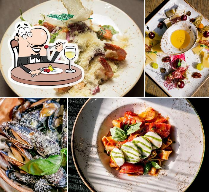 Некрасовский Уголок