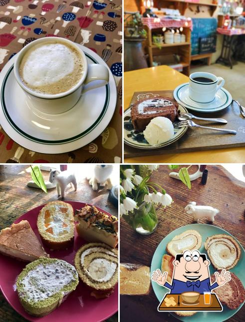 山羊Cafe