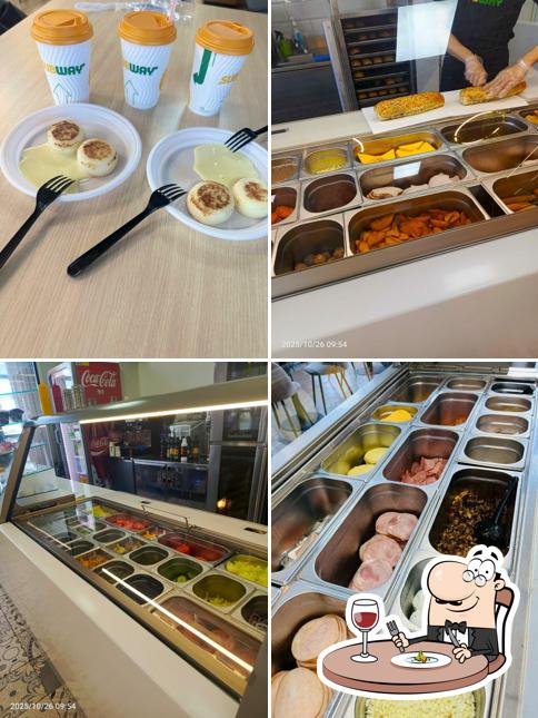 Subway by Whatsubs