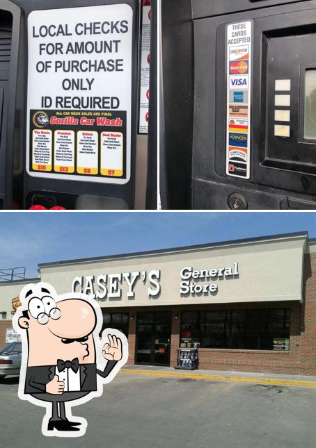 Casey's
