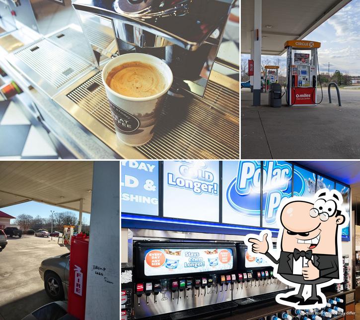 Circle K