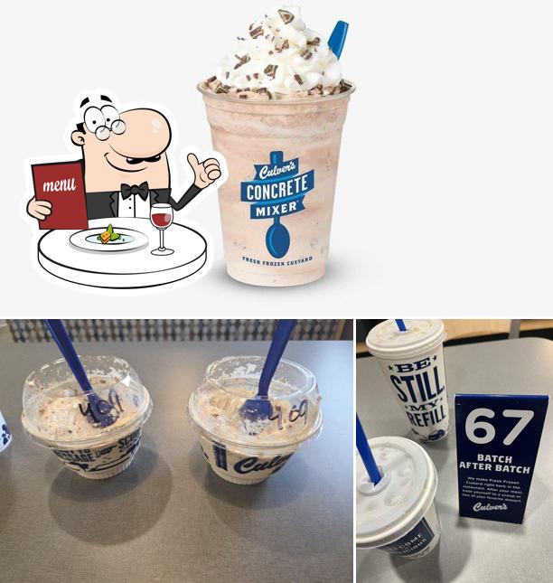 Culver’s