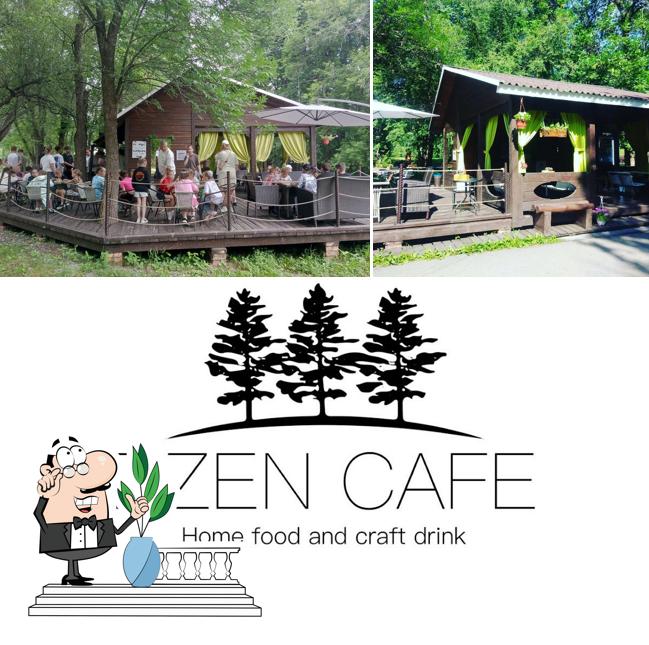 Dzen Cafe