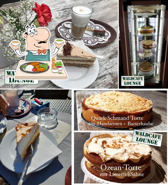 Forest Café Lounge "Altes Forsthaus"
