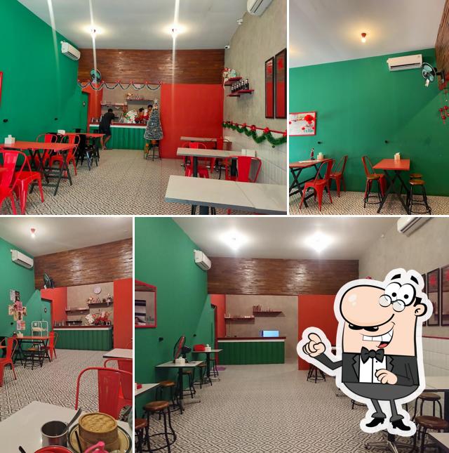 Fu Bao Kopitiam