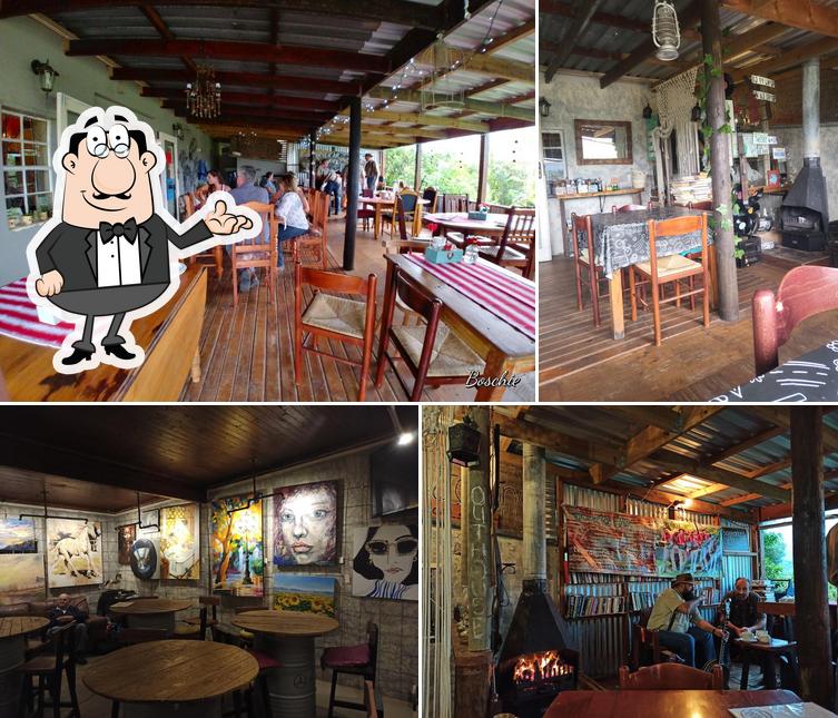 Hoeka Toeka Pub & Diner