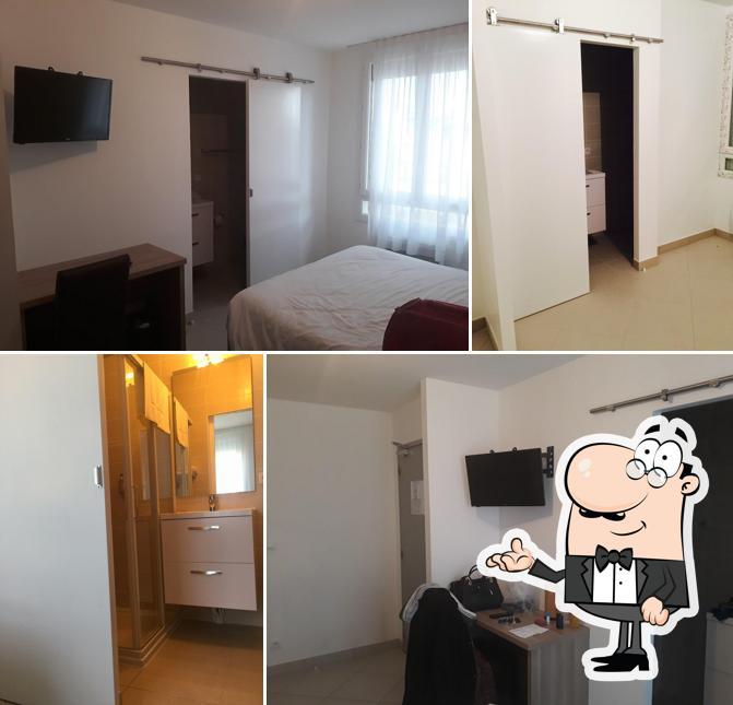 Hotel Le Logis Dauphinois